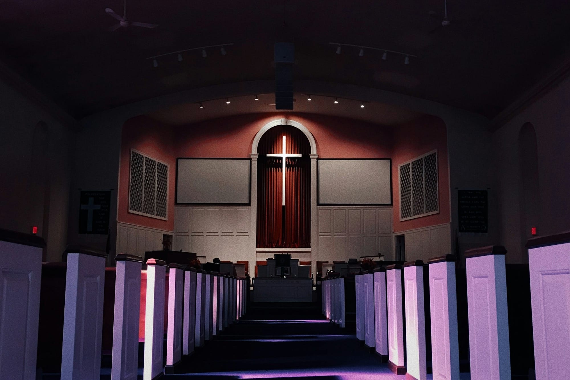 Vielleicht ist dein müder Glaube Gottes Gnade